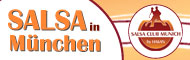 Salsa in München by
Hakan - Salsa Club Munich