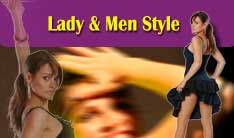 Salsa in M�nchen - Ank�ndigung